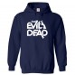 The Evil Dead Unisex Kids and Adults Pullover Hoodie for Horror Movie Lovers									 									 									